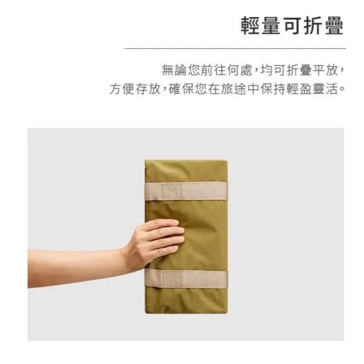 【LOJEL】NIRU系列旅行袋(小) 行李袋 旅行用品 旅行周邊 收納包 | 趣買購物旅遊生活館-細節圖8