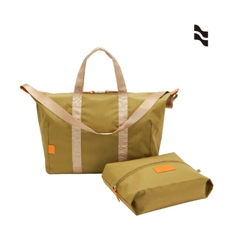 【LOJEL】NIRU系列旅行袋(小) 行李袋 旅行用品 旅行周邊 收納包 | 趣買購物旅遊生活館-規格圖10