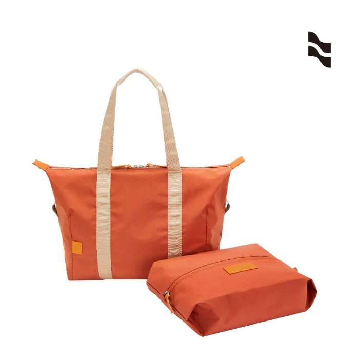【LOJEL】NIRU系列旅行袋(小) 行李袋 旅行用品 旅行周邊 收納包 | 趣買購物旅遊生活館-規格圖10