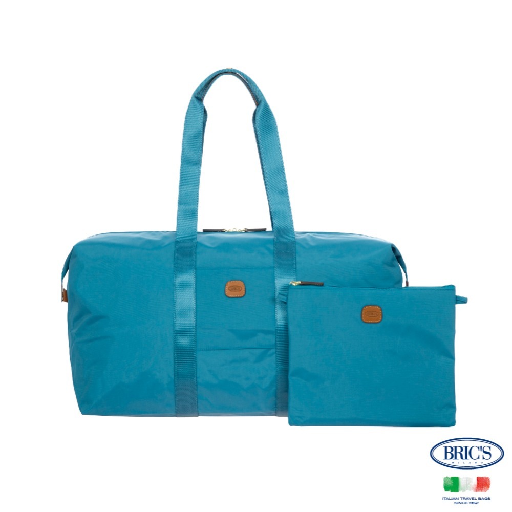 【BRIC＇S】 X-Bag 2合1(L)摺疊旅行袋 旅行周邊 旅行用品 | 趣買購物旅遊生活館-規格圖9