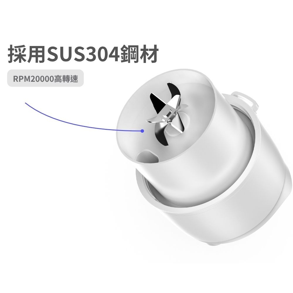 【SHAKE+】 健康搖搖果昔杯 | 趣買購物旅遊生活館-細節圖6