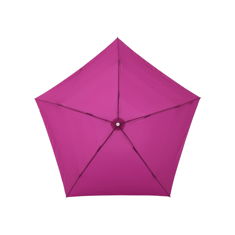 【Amvel】pentagon72 極輕雨傘 | 趣買購物旅遊生活館-規格圖6