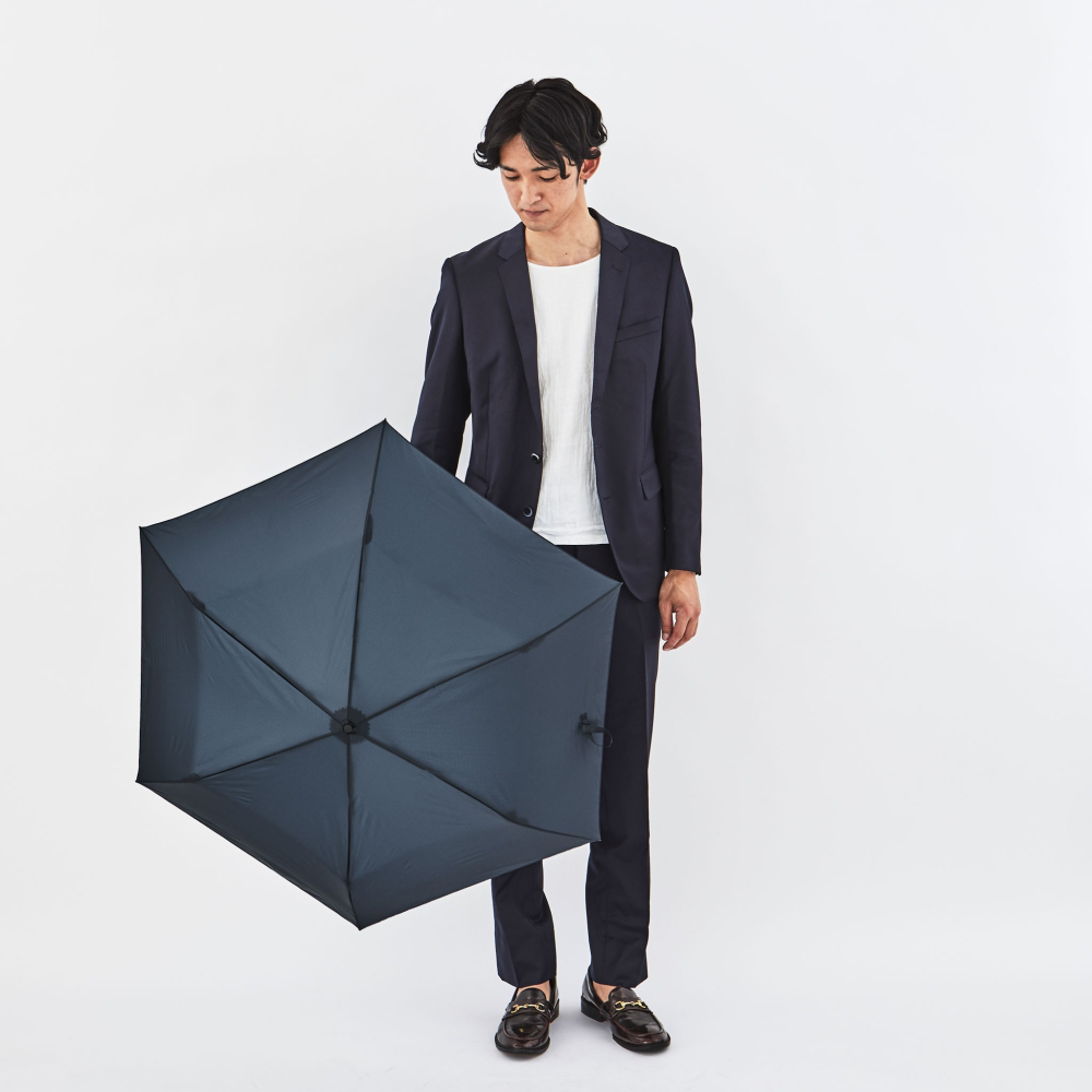 【Amvel】VERYKAL極輕自動傘｜趣買購物旅遊生活館-細節圖3