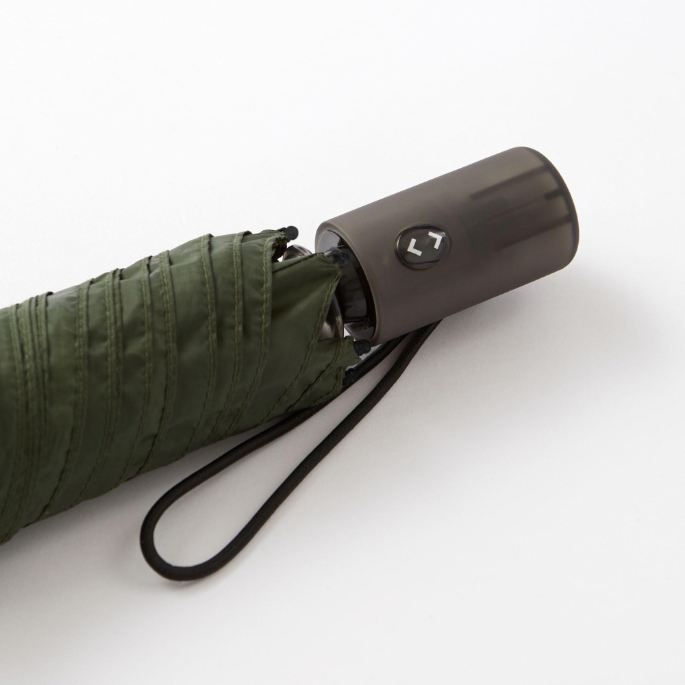 【Amvel】 VERYKAL LARGE 羽量級自動摺疊傘｜趣買購物旅遊生活館-細節圖4