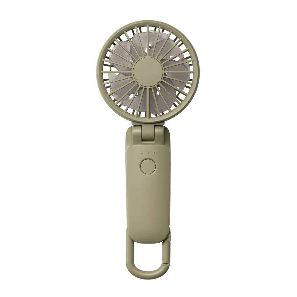 【Rhythm】日本勾掛式雙扇葉摺疊手提風扇3.2 ｜趣買購物旅遊生活館-規格圖7