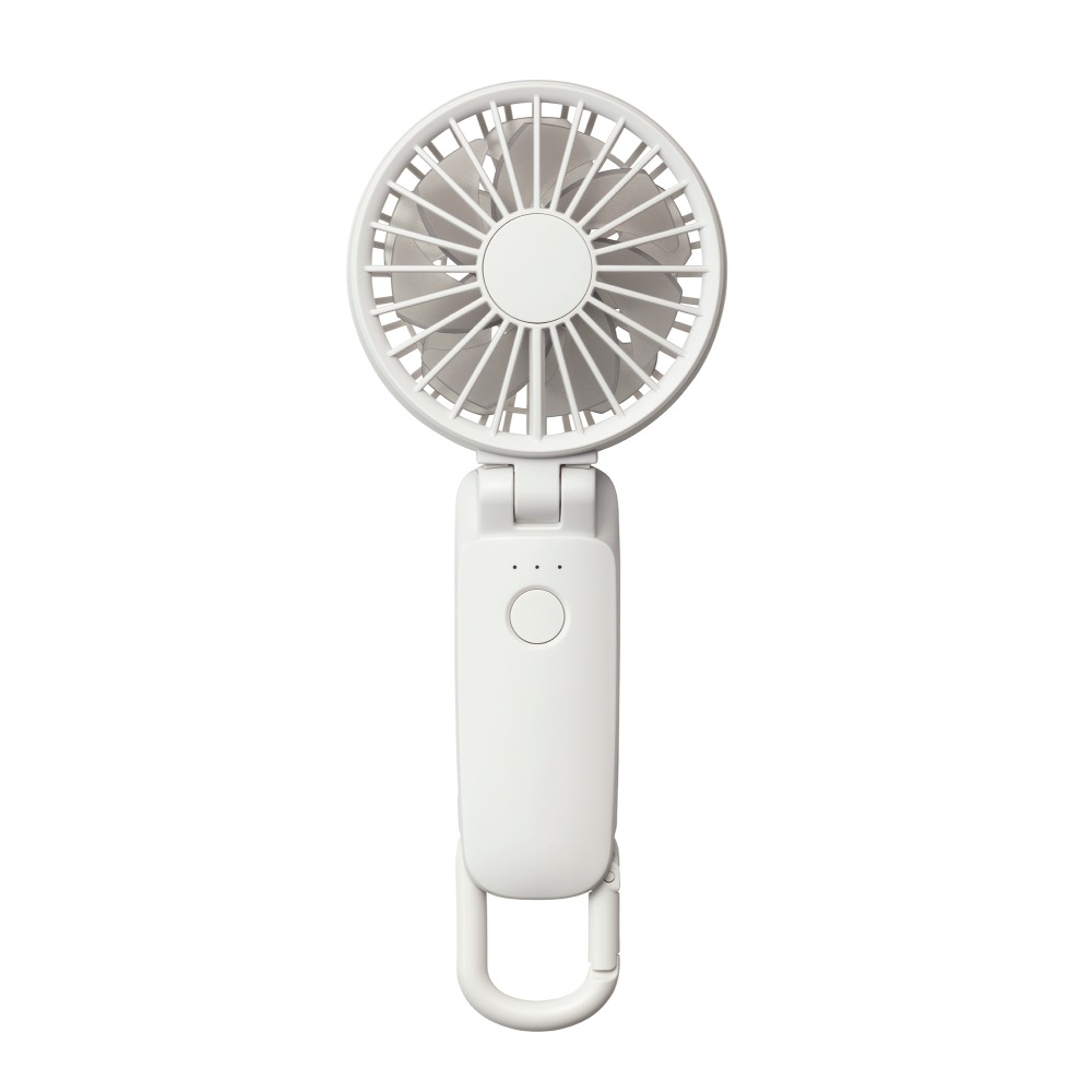 【Rhythm】日本勾掛式雙扇葉摺疊手提風扇3.2 ｜趣買購物旅遊生活館-規格圖7