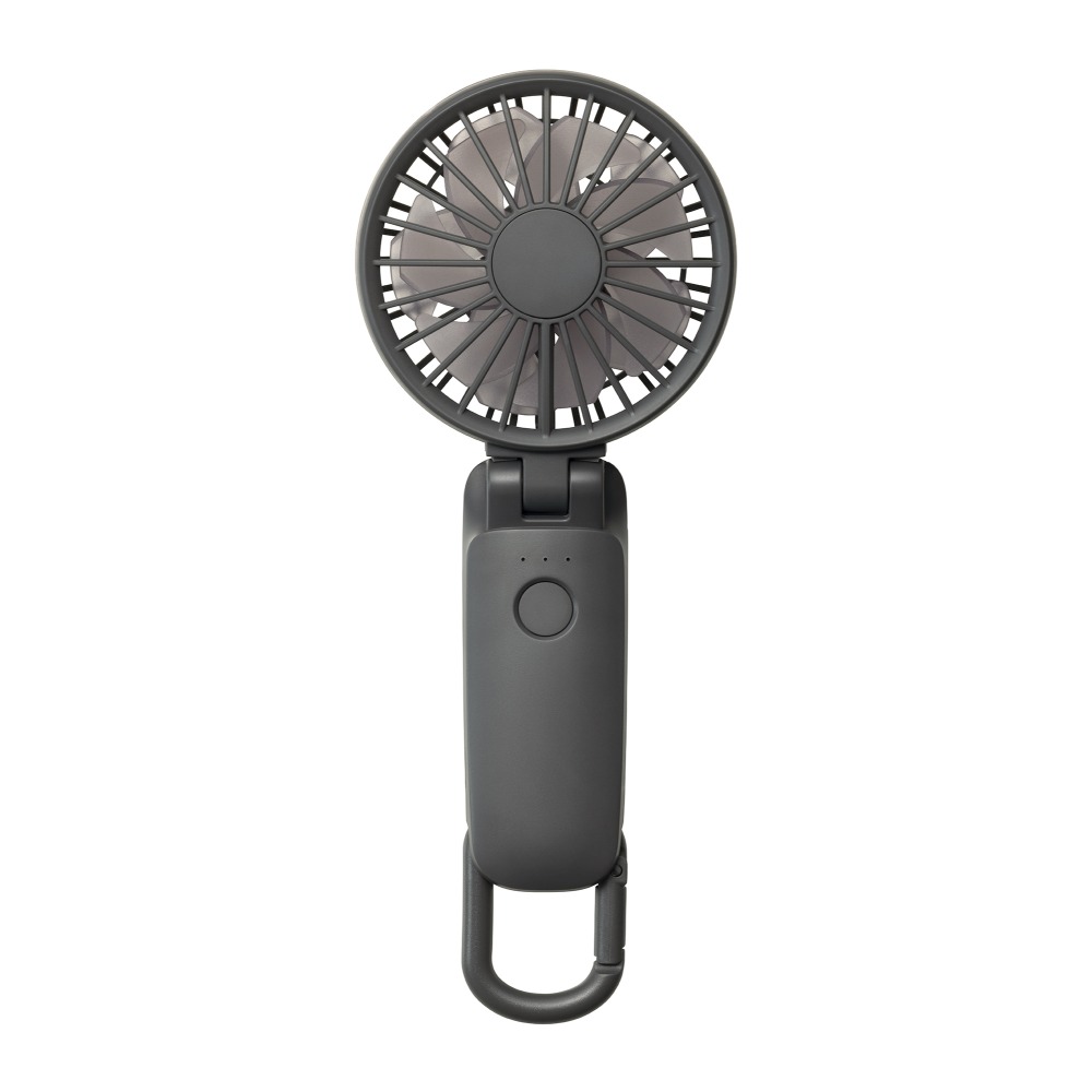 【Rhythm】日本勾掛式雙扇葉摺疊手提風扇3.2 ｜趣買購物旅遊生活館-規格圖7