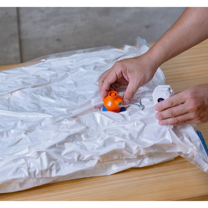 Aerogogo | GIGA PUMP Air 指尖幫浦 首創無電池設計-兩色-細節圖4