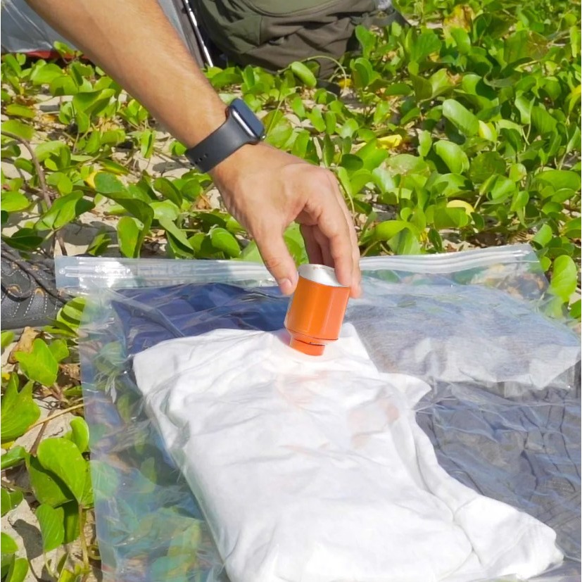 Aerogogo | GIGA PUMP Air 指尖幫浦 首創無電池設計-兩色-細節圖5