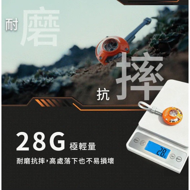 Aerogogo | GIGA PUMP Air 指尖幫浦 首創無電池設計-兩色-細節圖7