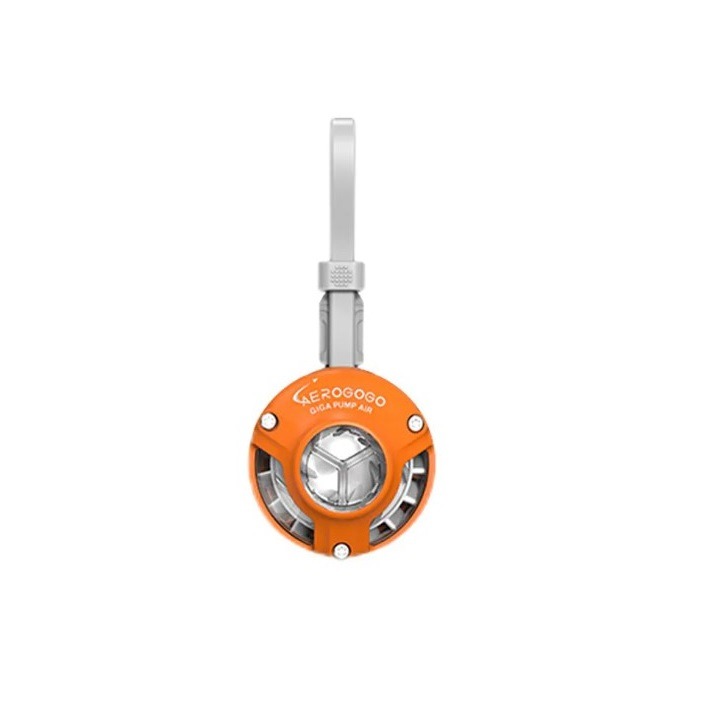 Aerogogo | GIGA PUMP Air 指尖幫浦 首創無電池設計-兩色-規格圖9