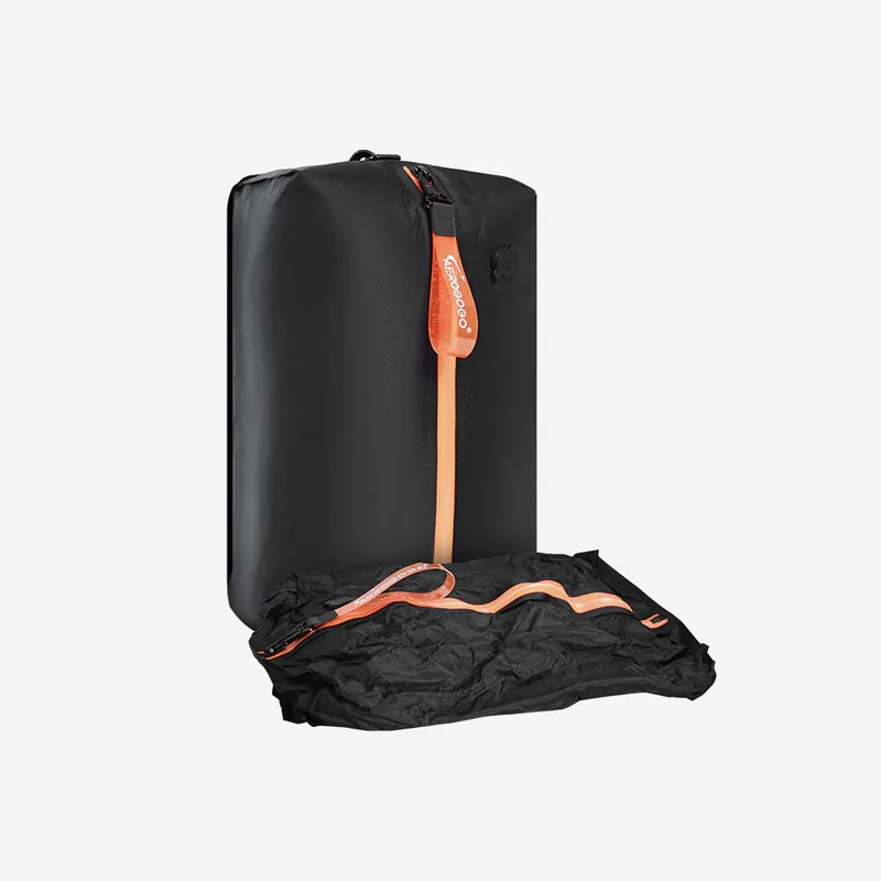 Aerogogo | 旅壓包-細節圖9