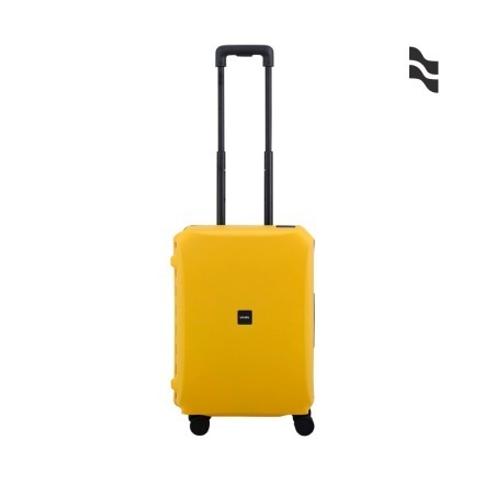 【LOJEL】VOJA 框架拉桿箱 - 21吋 | 趣買購物旅遊生活館-規格圖10