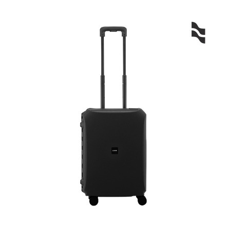 【LOJEL】VOJA 框架拉桿箱 - 21吋 | 趣買購物旅遊生活館-規格圖10