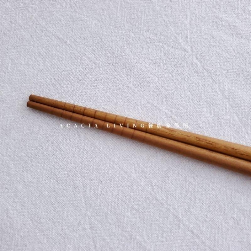 泰國 CHABATREE  Thai 筷子 木筷-細節圖4