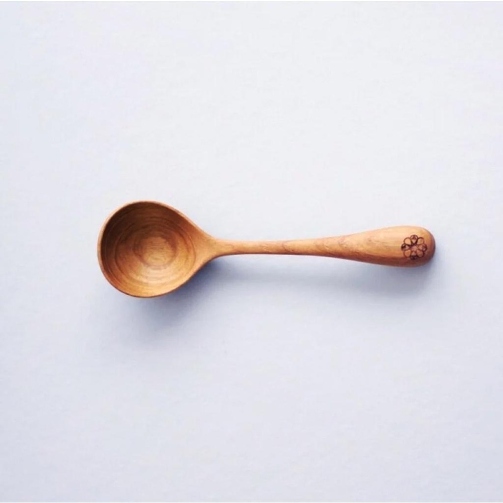 泰國 CHABATREE Morocco 湯勺 木勺 木餐具-細節圖4