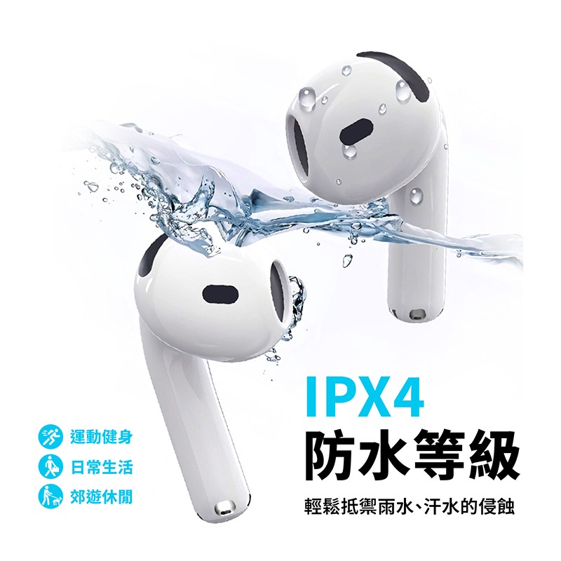 G’FIVE GF-BT600 真無線藍牙耳機-細節圖2