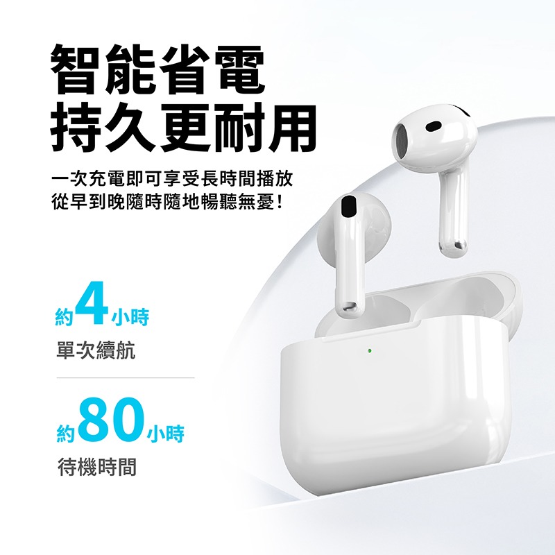 G’FIVE GF-BT600 真無線藍牙耳機-細節圖4