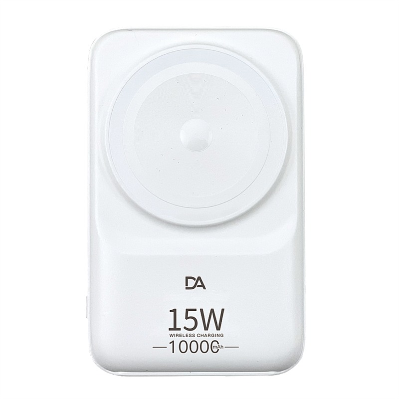 DA 馬卡龍 行動電源 行充 10000mAh-規格圖6