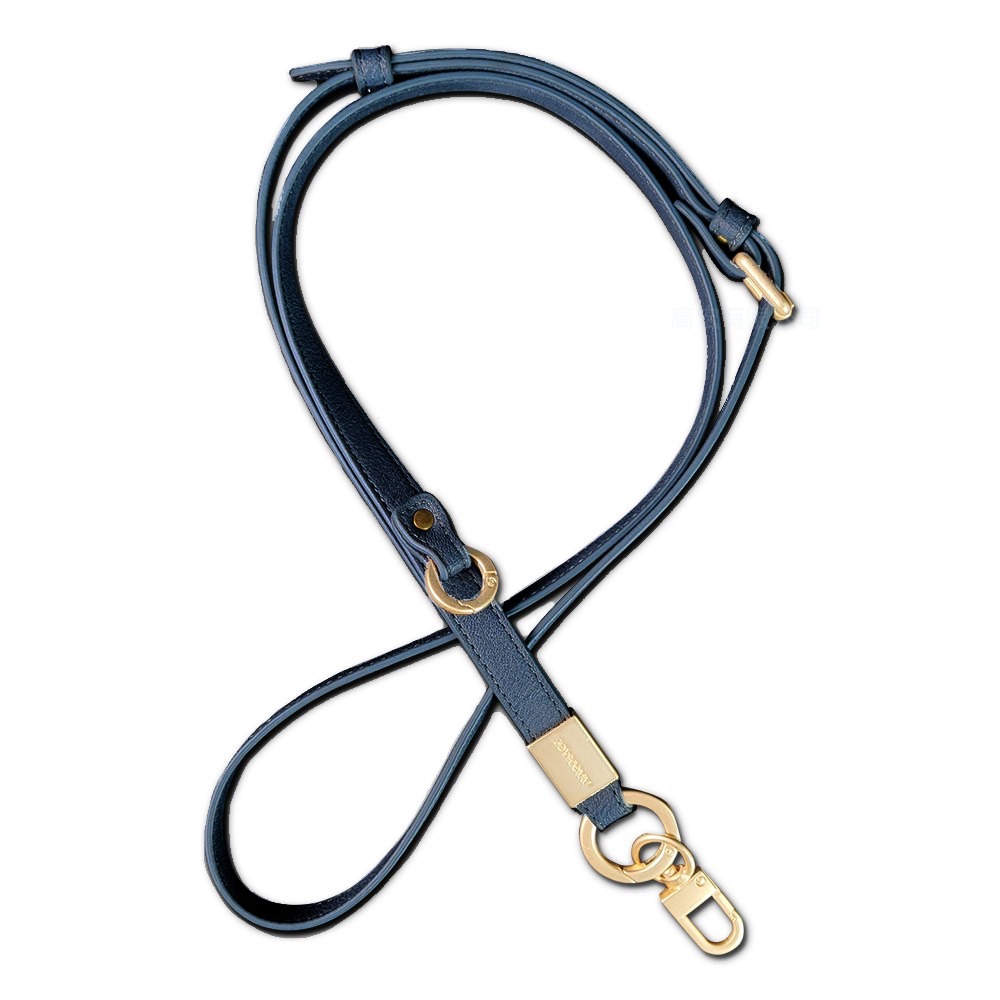 JOYSCOMM可調式皮革掛繩(150CM)-規格圖3