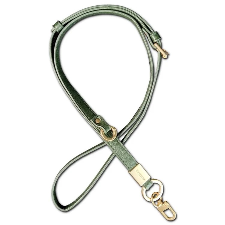 JOYSCOMM可調式皮革掛繩(150CM)-規格圖3