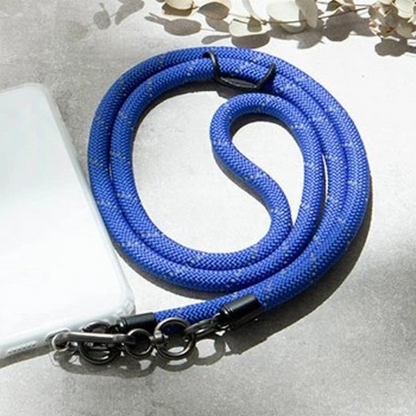 Cowhorn牛角雙拉可調式-7MM側背掛繩-長-規格圖4