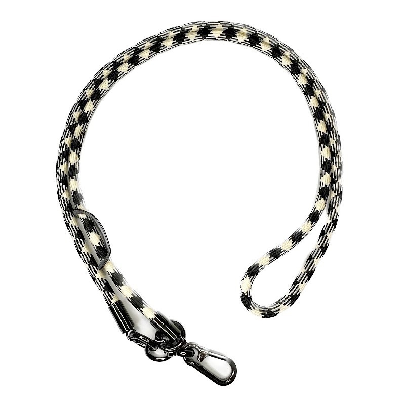 Cowhorn牛角雙拉可調式-7MM側背掛繩-長-規格圖4