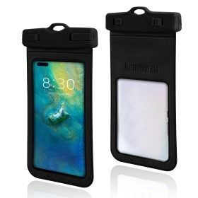 防水套(7.2吋以下手機)-規格圖3