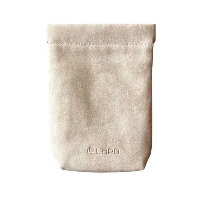 LaPO 皮質收納包-規格圖1