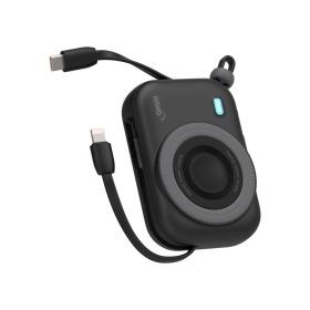 HANG-PD3C無線磁吸自帶雙線10000mAh-規格圖5