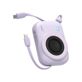 HANG-PD3C無線磁吸自帶雙線10000mAh-規格圖5