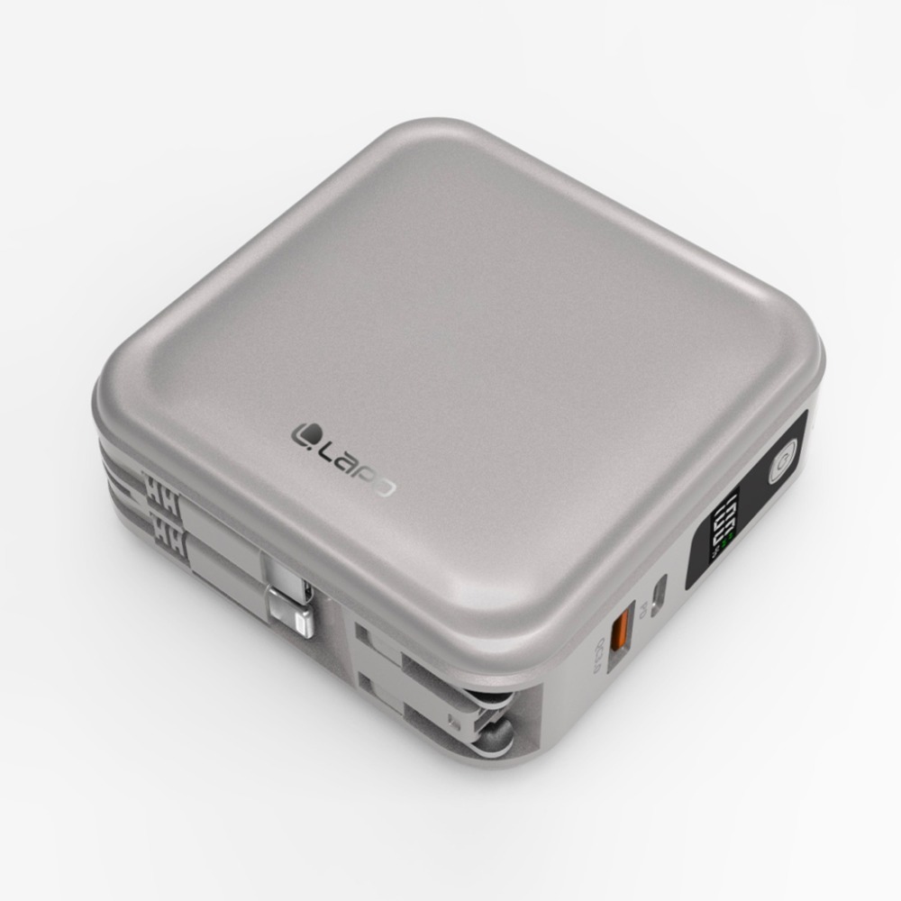 LAPO三代-八合一多功能行動電源-規格圖3