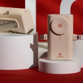 LaPO 全功能快充版口袋行動電源-規格圖3