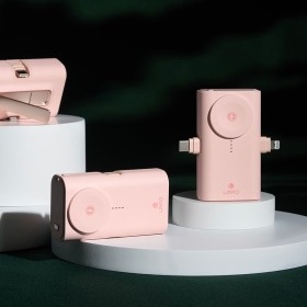 LaPO 全功能快充版口袋行動電源-規格圖3