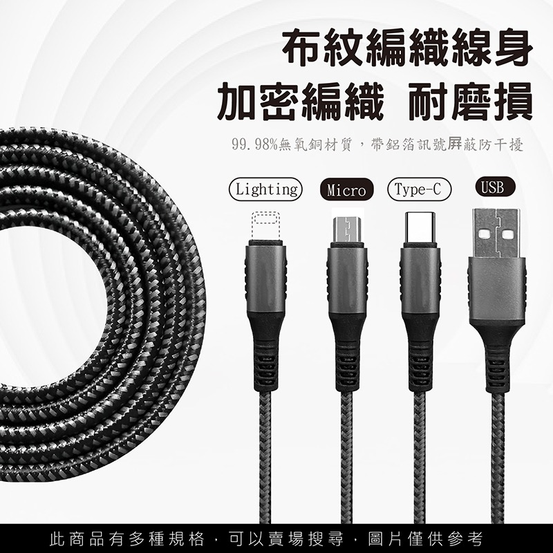 Lightning勇固線系列（沒有備註顏色就隨機出貨）-細節圖6