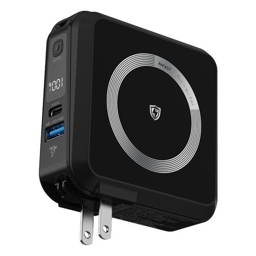 ANFAST 10000mAh 多合1行動電源-規格圖8