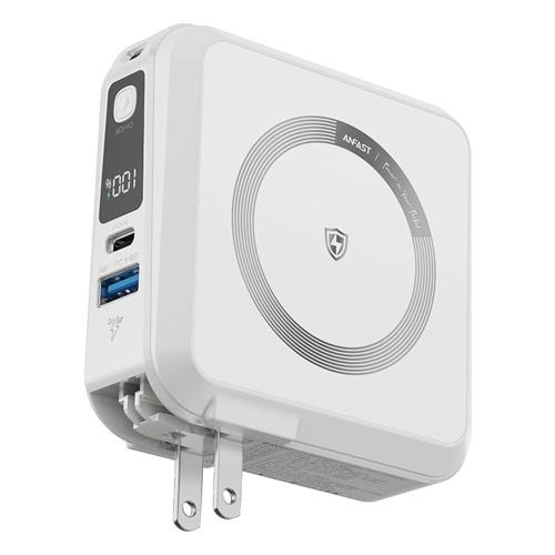 ANFAST 10000mAh 多合1行動電源-規格圖8