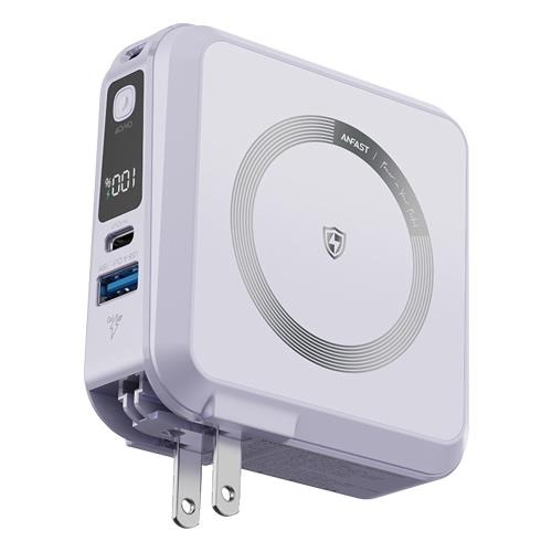 ANFAST 10000mAh 多合1行動電源-規格圖8