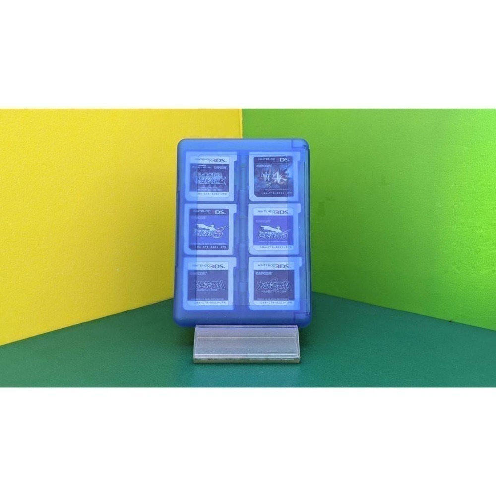 【KK電玩舖】3DS/NDS 28合1 卡匣收納盒 卡帶收納盒 遊戲收納盒-細節圖4