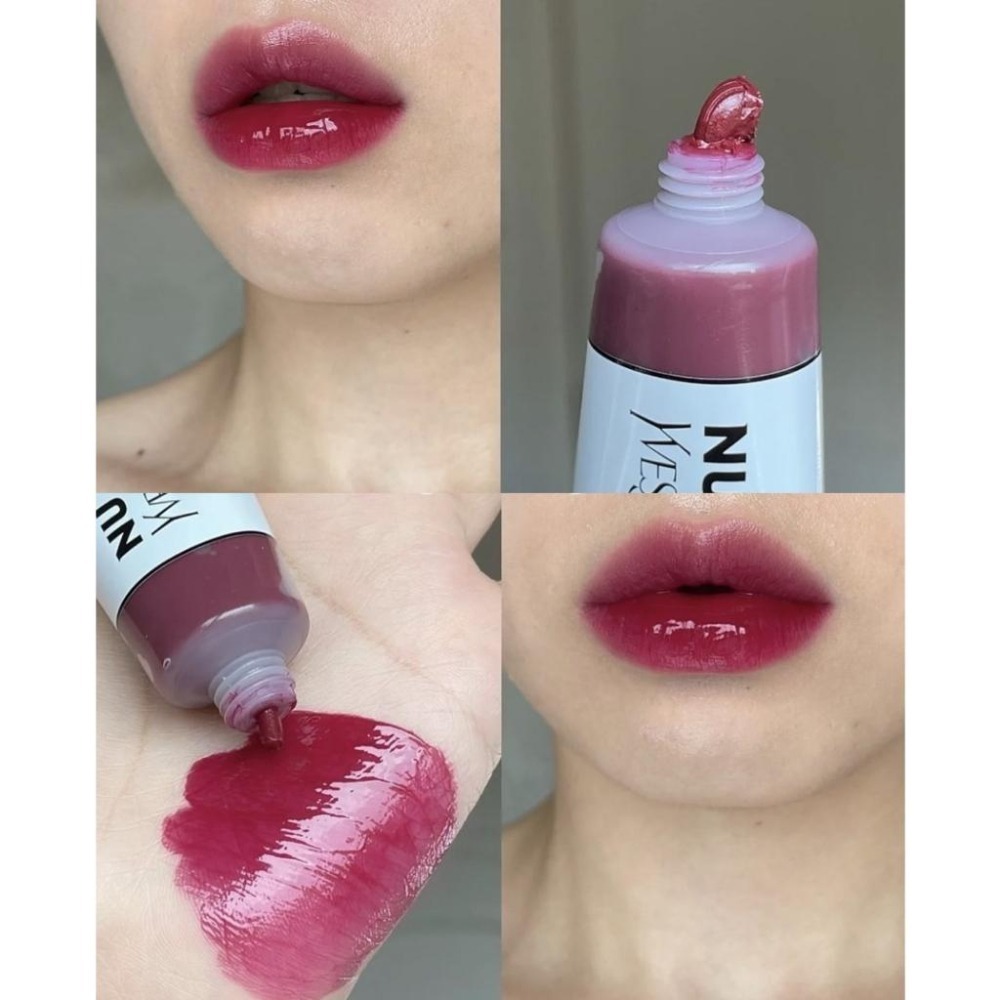 即期出清💥YSL 聖羅蘭 Nu唇頰兩用膏二入組 15ml*2/組-細節圖6