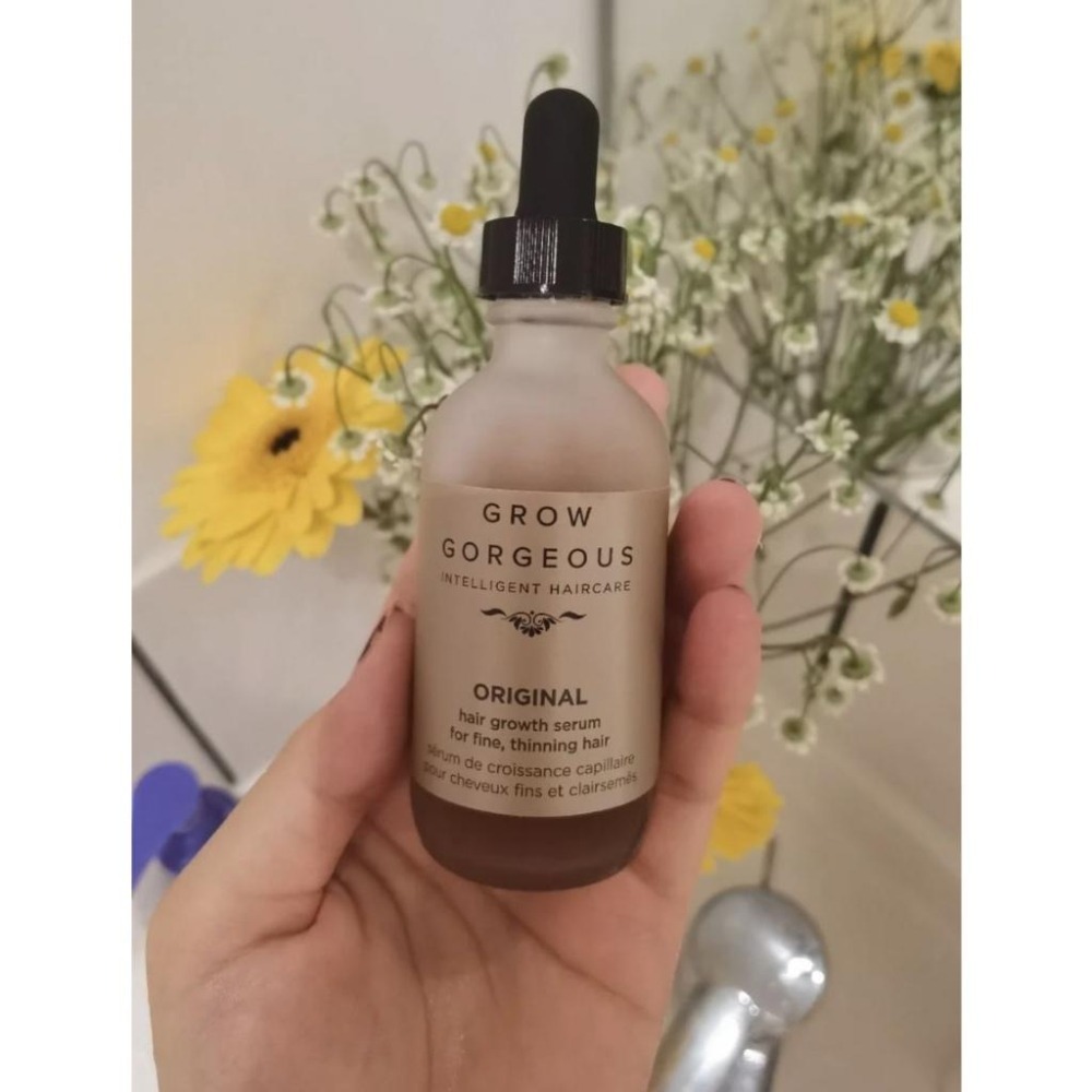 特價🌟Grow Gorgeous 豐盈養髮精華 60ml-細節圖5