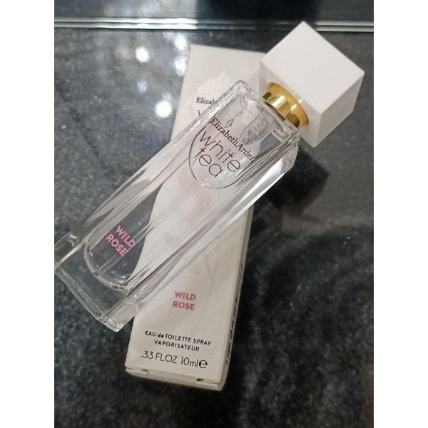 Elizabeth Arden 雅頓 白茶花綻野玫瑰香水 10ml-細節圖5