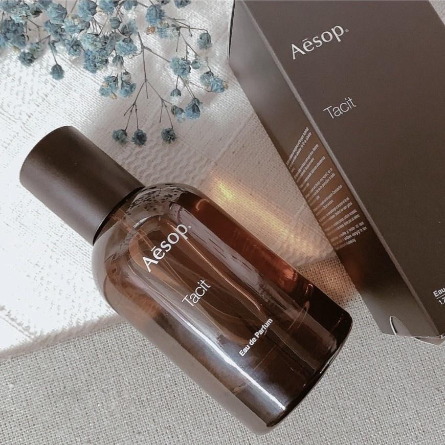 AESOP Tacit 悟香水 50ml