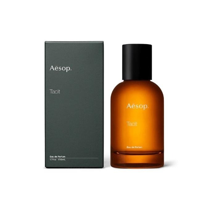 AESOP Tacit 悟香水50ml - 𝕏𝕦𝕒𝕟 𝕄𝕠𝕞 𝕊𝕙𝕠𝕡🌻