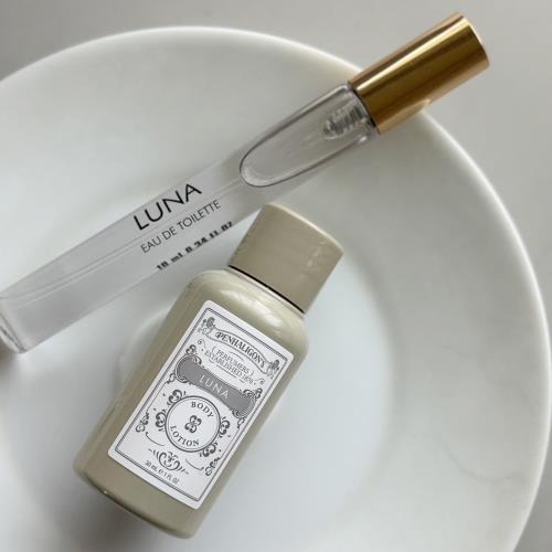 PENHALIGON＇S 潘海利根 Luna月亮女神淡香水 10ml-細節圖3