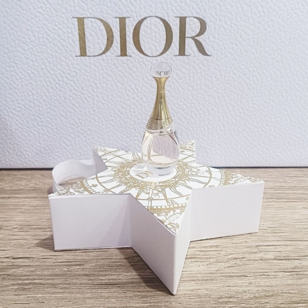 DIOR 迪奧 金燦凡爾賽 香氛精巧版(台灣專櫃貨) 5ml Miss dior香氛 / J＇adore香氛-細節圖6