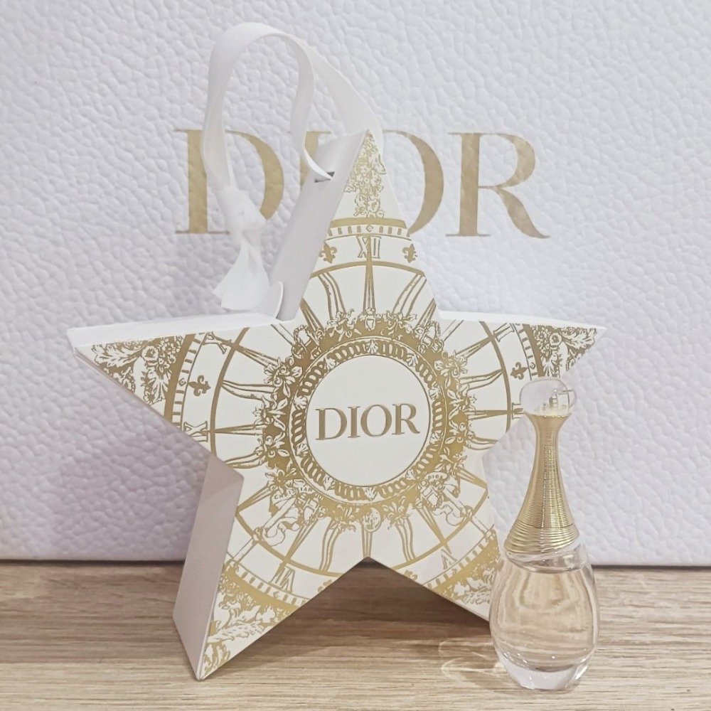 DIOR 迪奧 金燦凡爾賽 香氛精巧版(台灣專櫃貨) 5ml Miss dior香氛 / J＇adore香氛-規格圖9