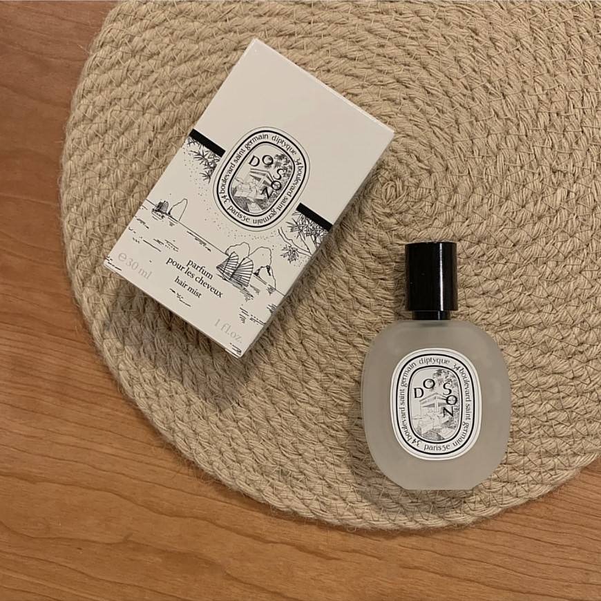 DIPTYQUE 蒂普提克 杜桑髮香噴霧 30ml-細節圖2