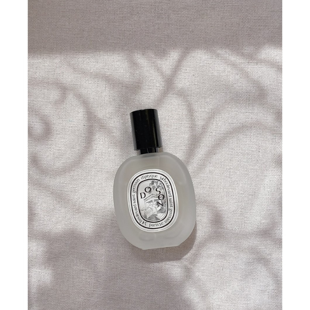 DIPTYQUE 蒂普提克 杜桑髮香噴霧 30ml-細節圖4