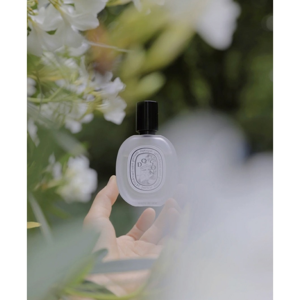 DIPTYQUE 蒂普提克 杜桑髮香噴霧 30ml-細節圖5